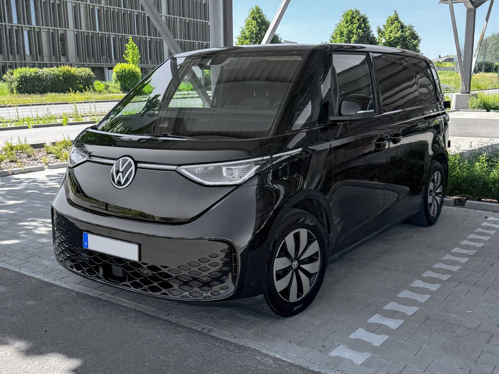 Bild des Angebotes Volkswagen ID. Buzz Cargo I 79 kWh 210 kW Pro KR Pro