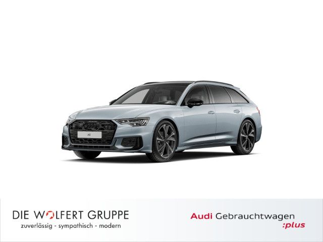Audi A6 Avant S LINE COMPETITION 40 TDI QUATTRO+AHK+