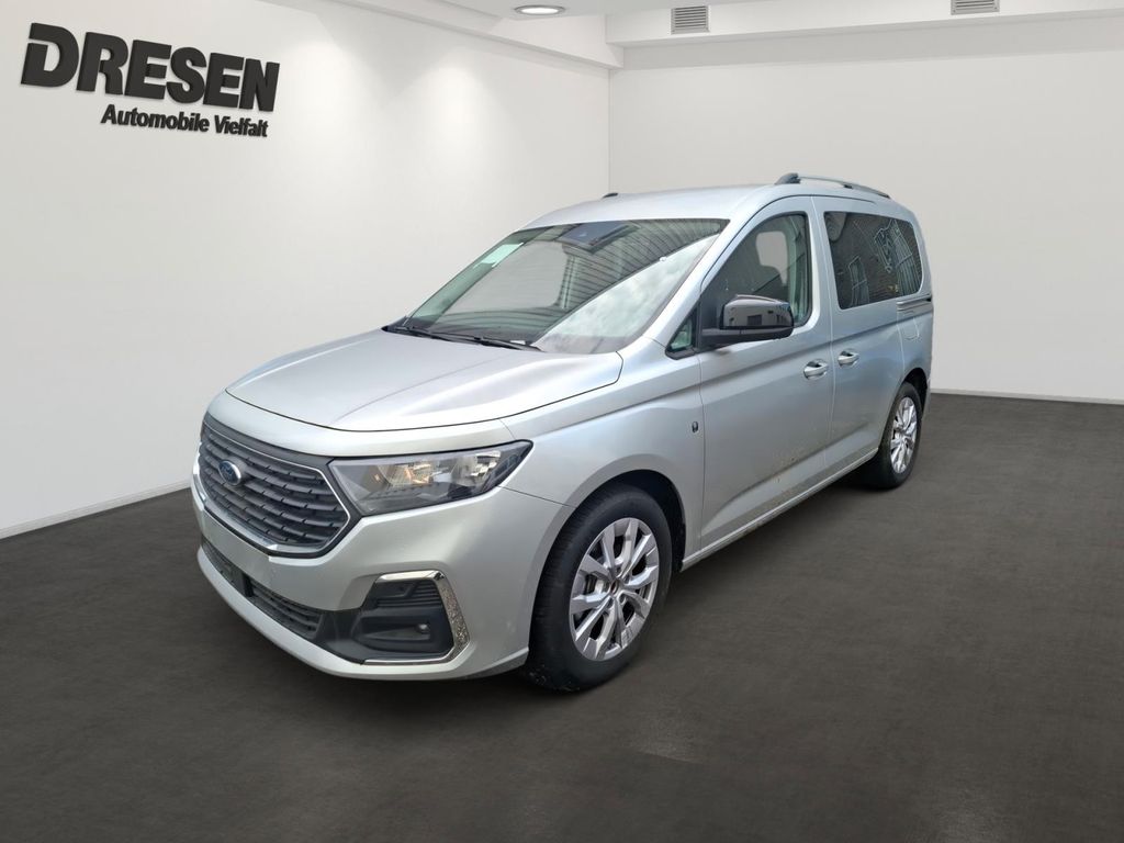 Bild des Angebotes Ford Tourneo Connect 2.0 EcoBlue Titanium Automatik