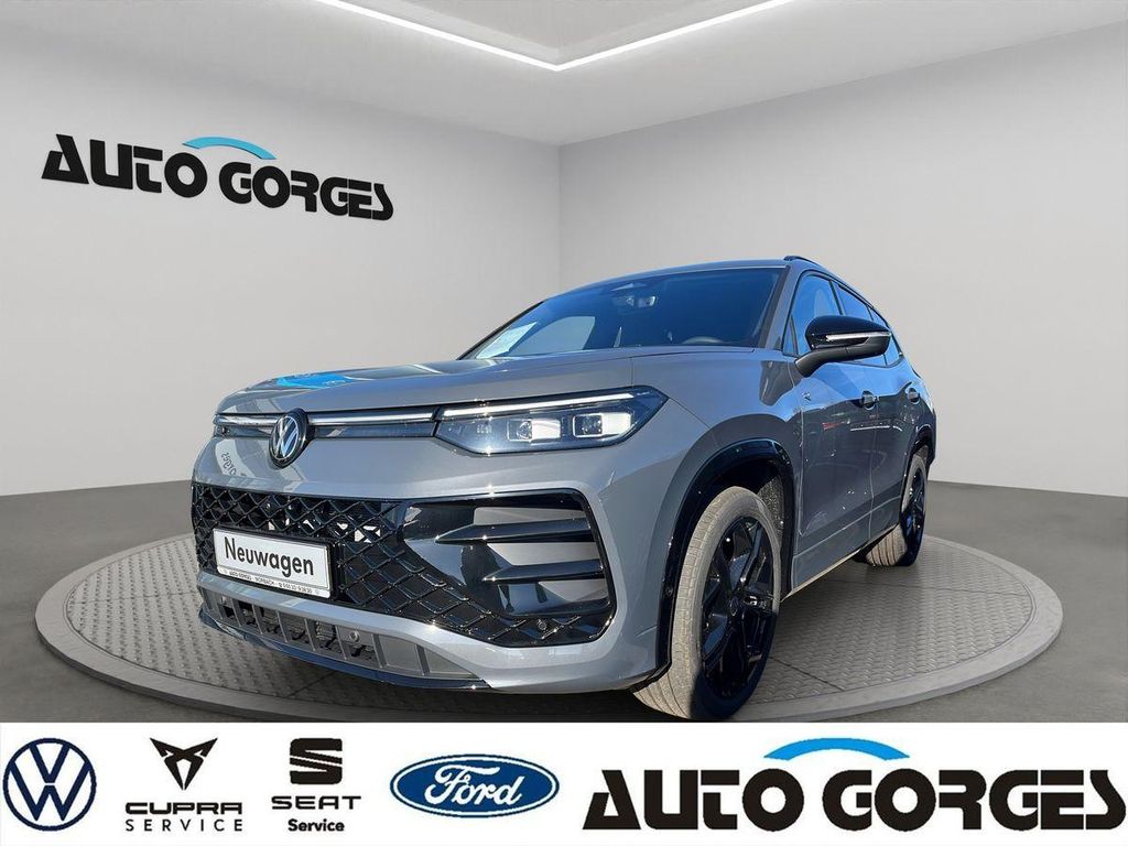 Bild des Angebotes Volkswagen Tayron R-Line 2.0 TDI 4MOTION +SOFORT+IQ.LIGHT+