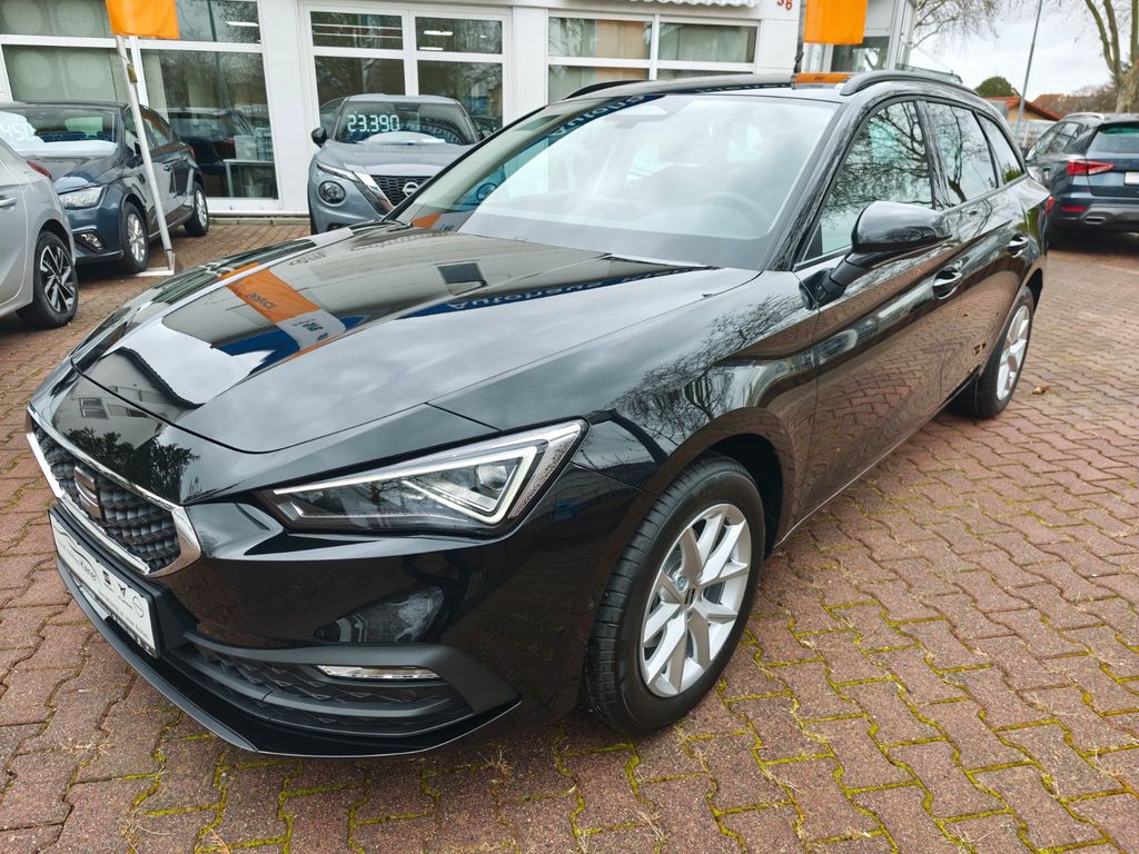 Bild des Angebotes Seat Leon Sportstourer 1.5 TSI 85kW Style,5J.Garantie