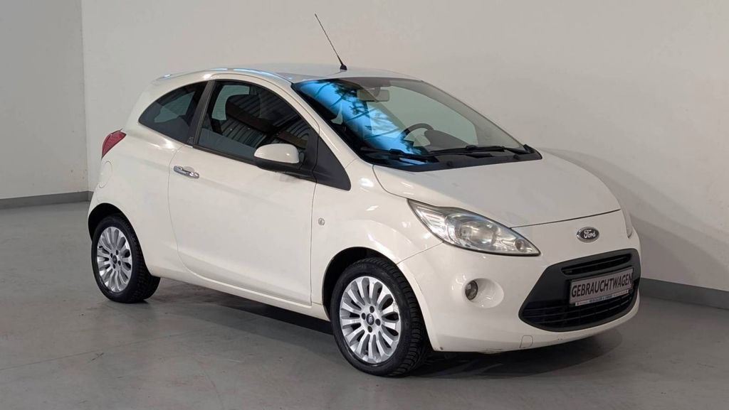 Bild des Angebotes Ford KA