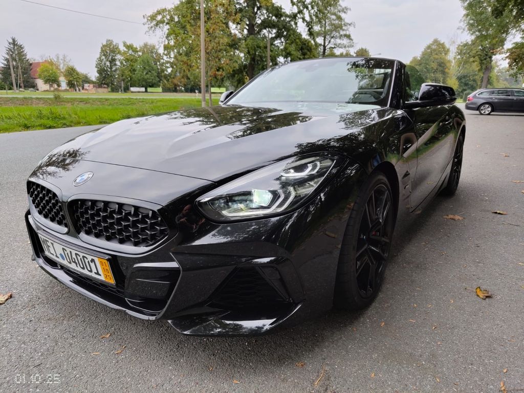 Bild des Angebotes BMW Z4 M40 M40i A -