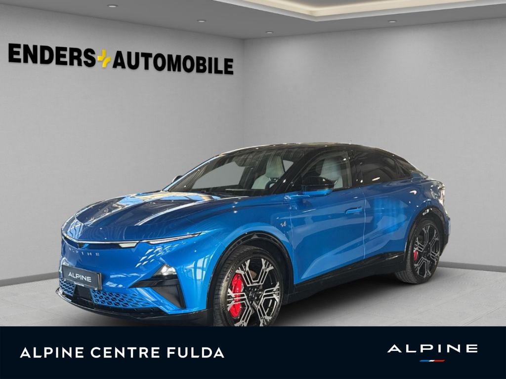 Bild des Angebotes Alpine A 390 ALPINE GT + Devialet + 21 Zoll NP 83.550,-