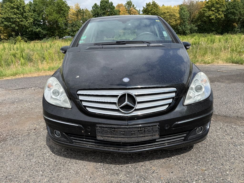 Bild des Angebotes Mercedes-Benz B 170