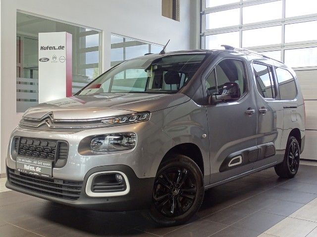 Bild des Angebotes Citroën Berlingo 1.5 BlueHDi 130 Shine XL S&S