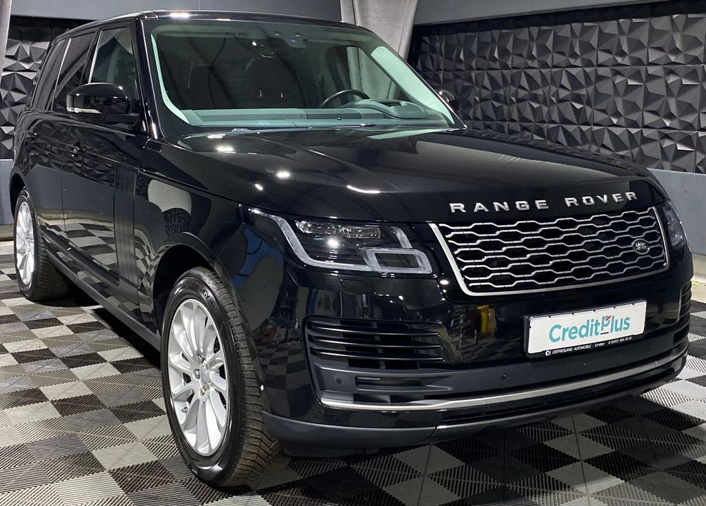 Bild des Angebotes Land Rover Range Rover Vogue Hybrid, 360° Kamera, Standheiz