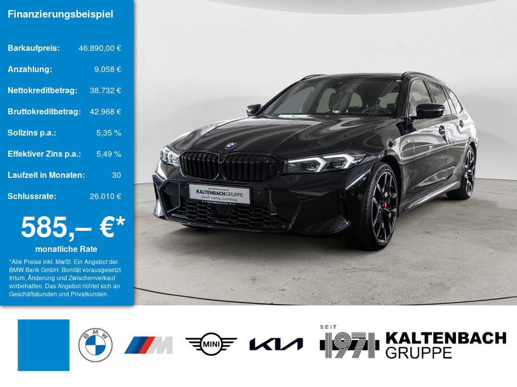 Bild des Angebotes BMW 320d Touring xDrive M-Sport Pro FACEL. PANO AHK