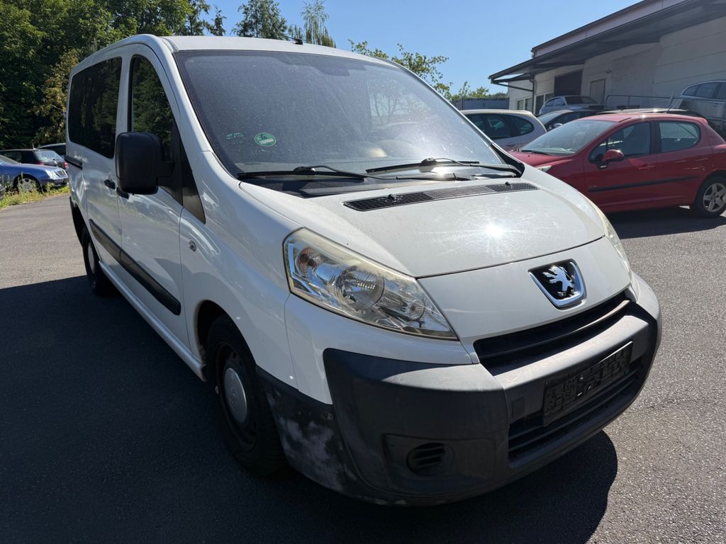 Bild des Angebotes Peugeot Expert Tepee L1H1 Esplanade