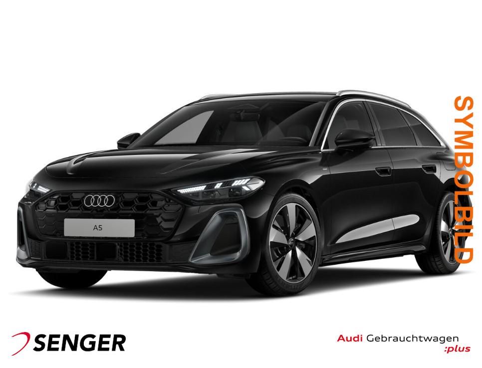 Bild des Angebotes Audi A5 Avant e-hybrid quattro Tech plus Paket Matrix