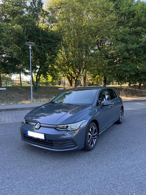 Bild des Angebotes Volkswagen Golf 1.5 TSI OPF 110kW United United