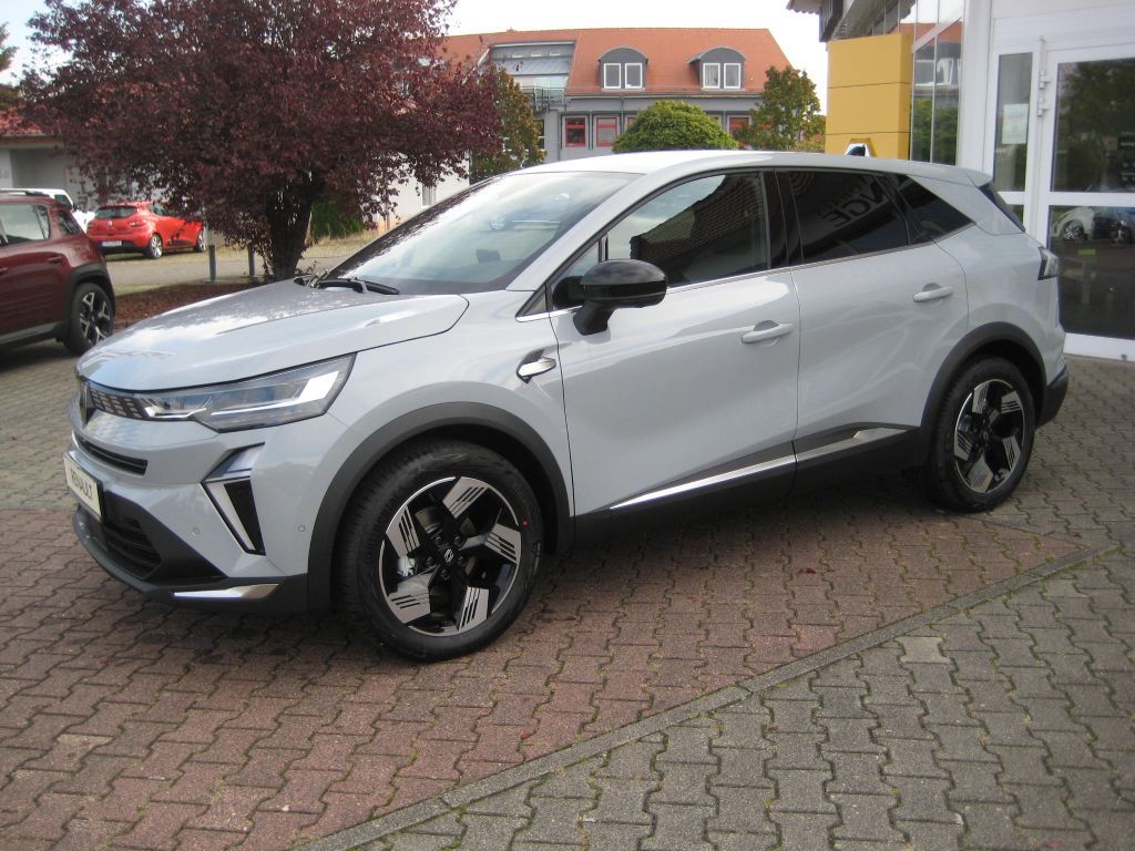 Bild des Angebotes Renault Symbioz TCe Mild Hybrid 140 TECHNO