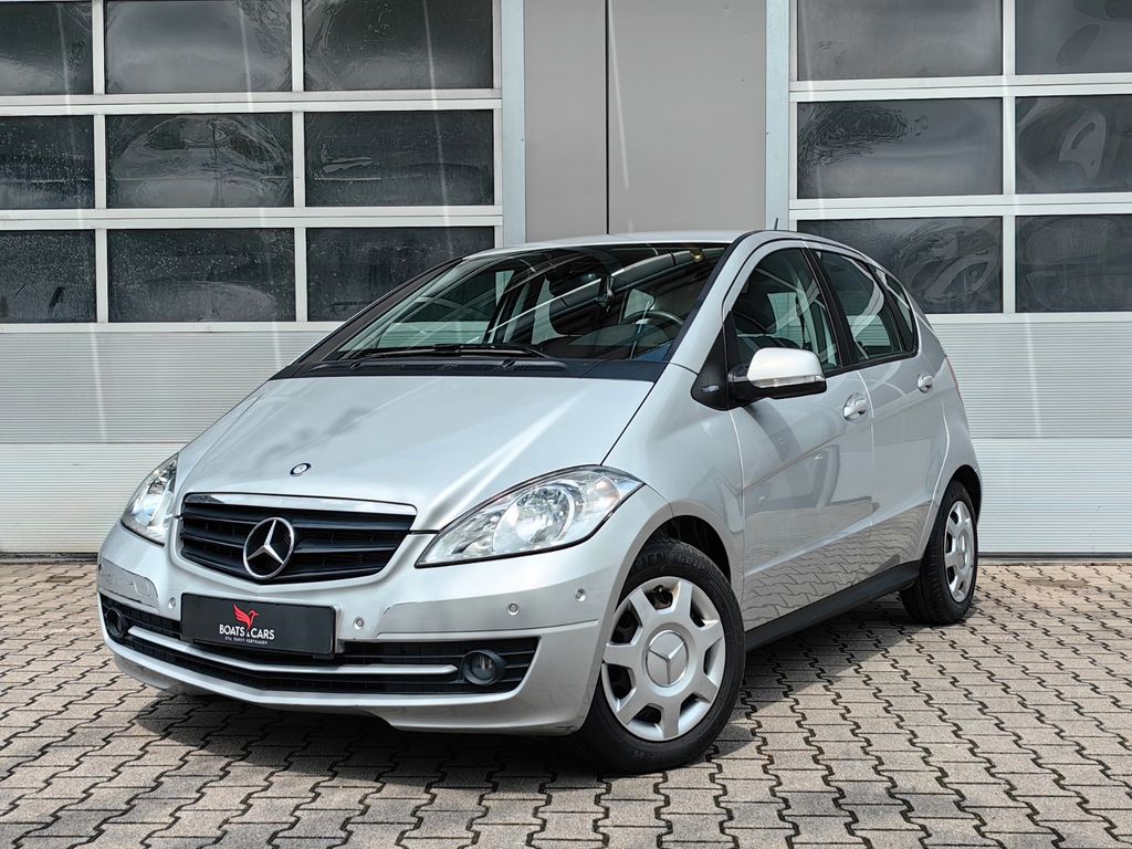 Bild des Angebotes Mercedes-Benz A160 NAVI|PDC|SHZ|MFL|KLIMA|FREISPRECH