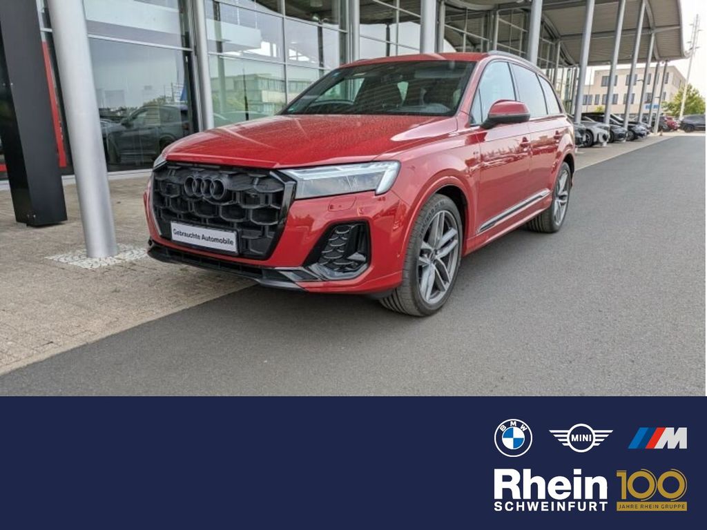 Bild des Angebotes Audi Q7 * AKTIONSPREIS *
