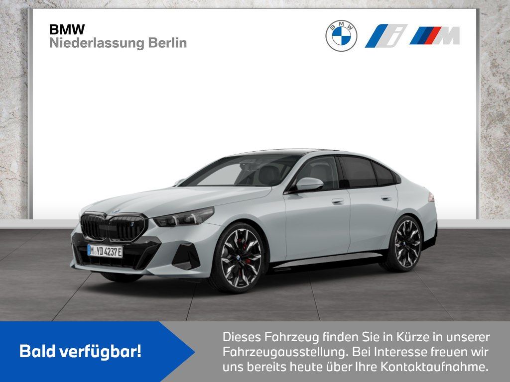 Bild des Angebotes BMW i5 eDrive40 Lim. M SportPro Komf-Sitz Pano DAPr.