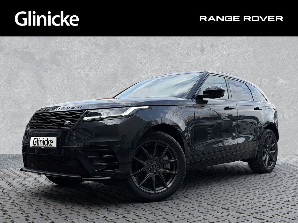 Bild des Angebotes Land Rover Range Rover Velar SE P400e 21" 360° Kamera
