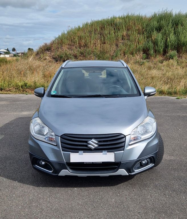 Bild des Angebotes Suzuki (SX4) S-Cross 1.6 Comfort+ 4WD CVT Comfort+