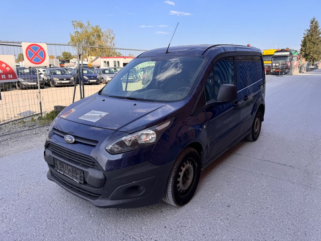 Bild des Angebotes Ford *Transit*Connect*1.6TDCI*2x-Schiebetüre*TÜV*SHZ*