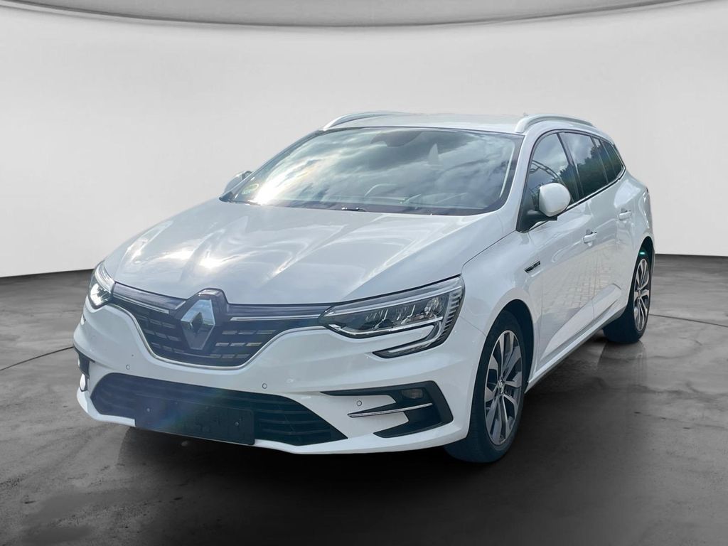 Bild des Angebotes Renault Megane Grandtour TCe 140 GPF TECHNO