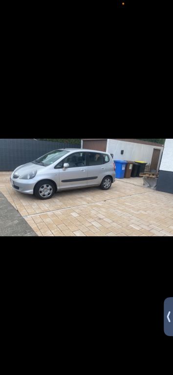 Honda Jazz 1.2 LS