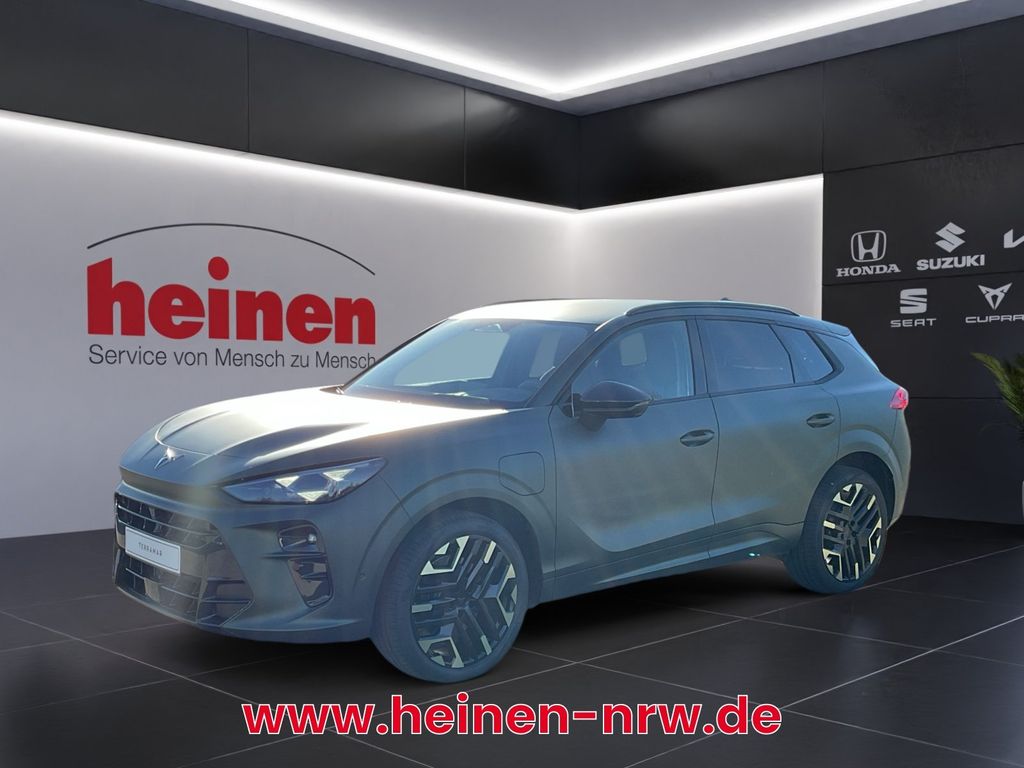 Bild des Angebotes Cupra Terramar VZ Tribe Edition 1.5e-HYBRID 6-Gang-DSG