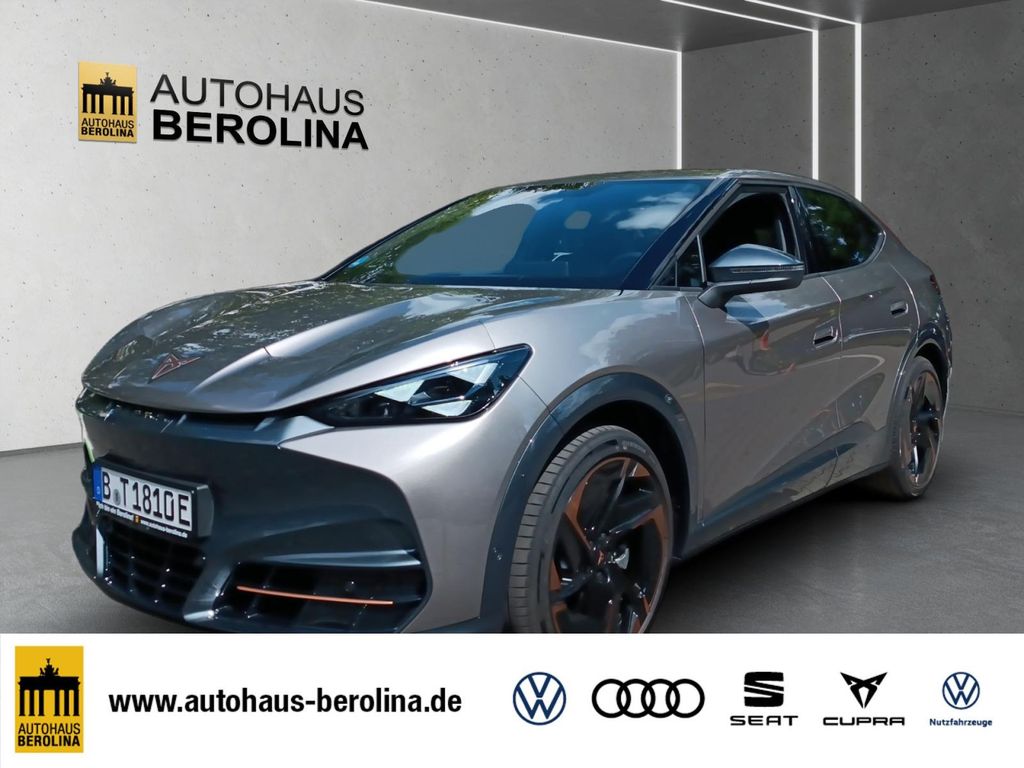Bild des Angebotes Cupra Tavascan VZ *Glasdach*HuD*WärmeP*R-CAM*NAV*SHZ*