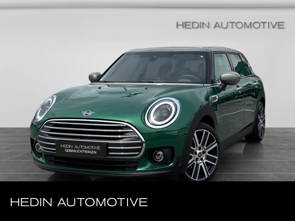 Bild des Angebotes MINI Clubmann Yours Trim LED|NAVI|LEDER|SHZ