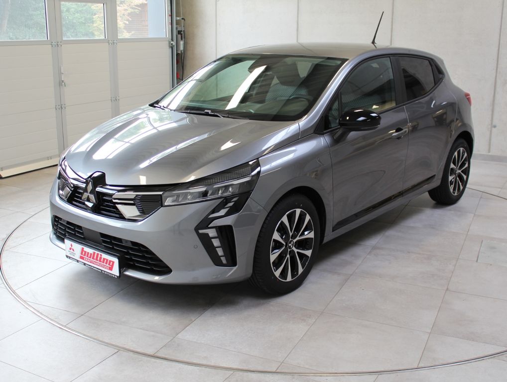 Bild des Angebotes Mitsubishi Colt PLUS 1.0 T-Benziner 6-Gang 91 PS