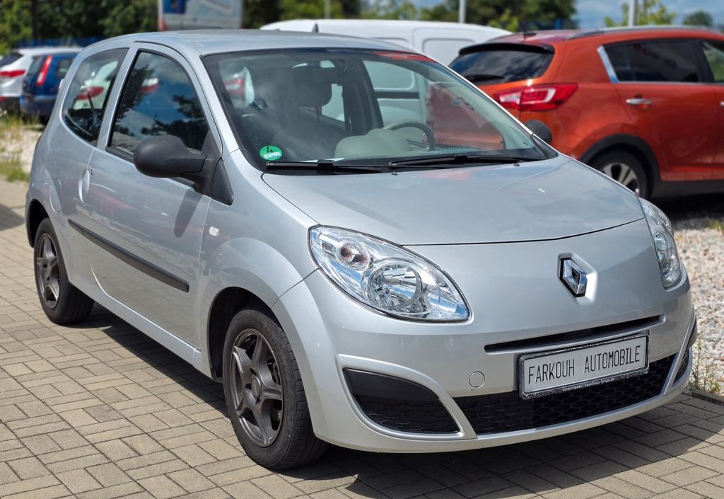 Bild des Angebotes Renault Twingo Expression - priv. Ratenzahlung mögl.