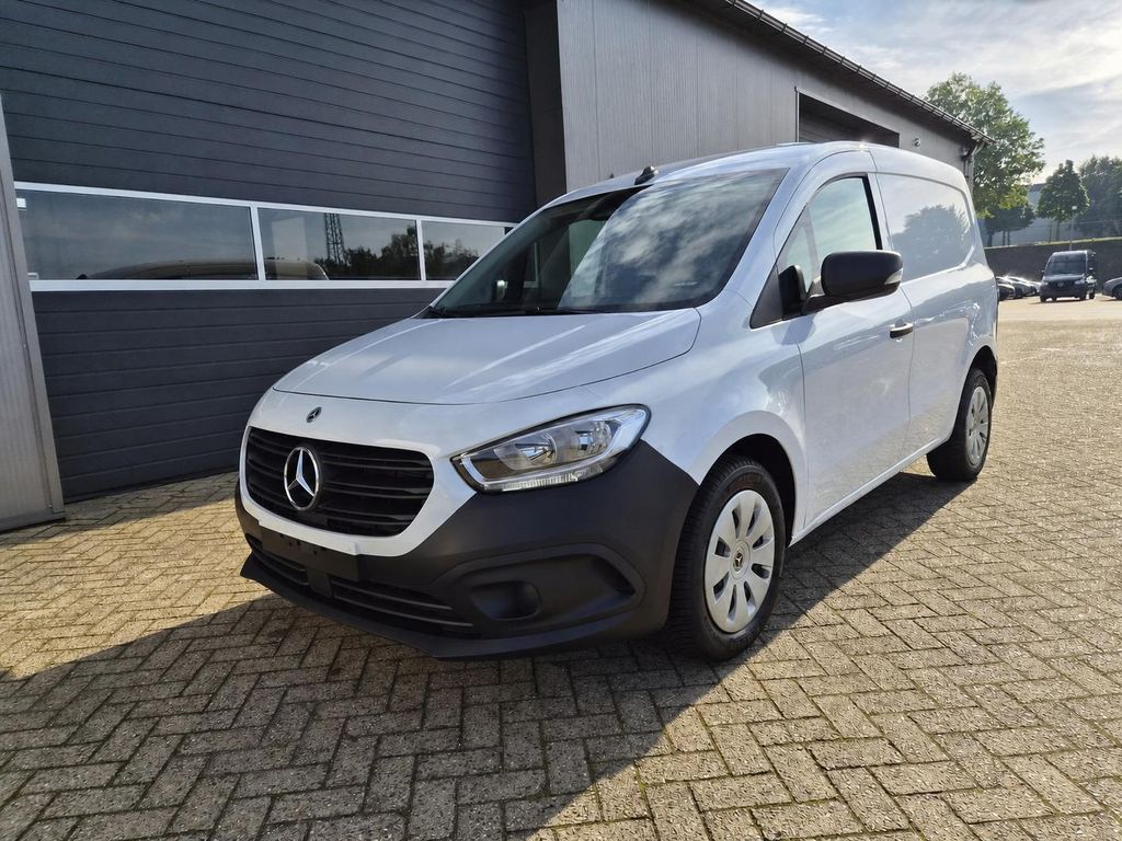 Mercedes-Benz Citan 108 PRO L1 1.5 CDI 75PS 2-Sitzer Klima ...
