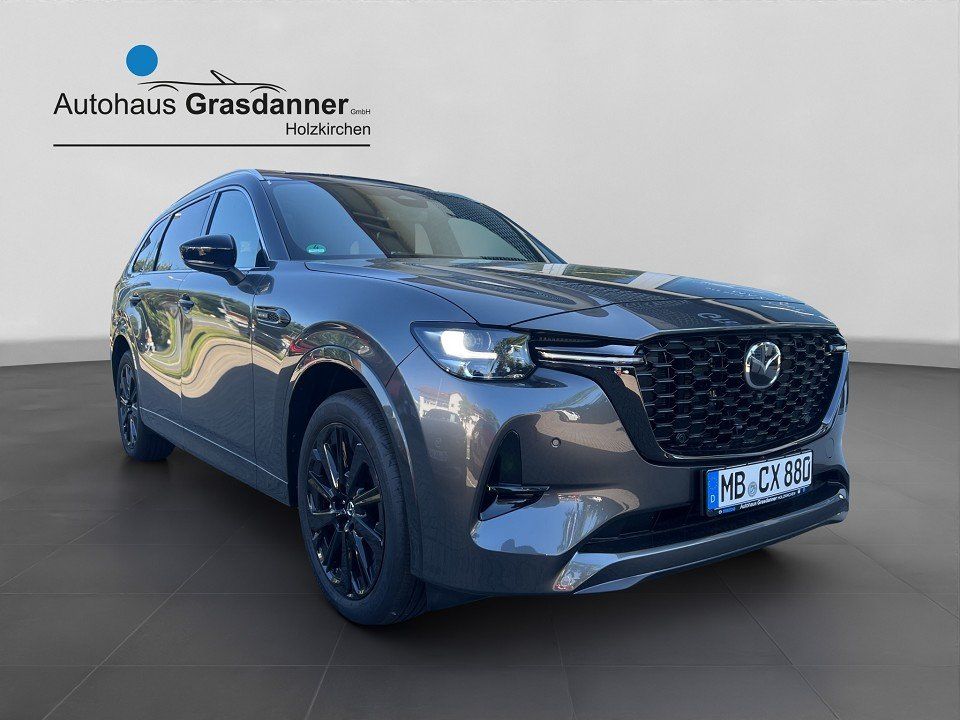Bild des Angebotes Mazda CX-80 e-SKYACTIV D 254ps Homura Plus BLOP