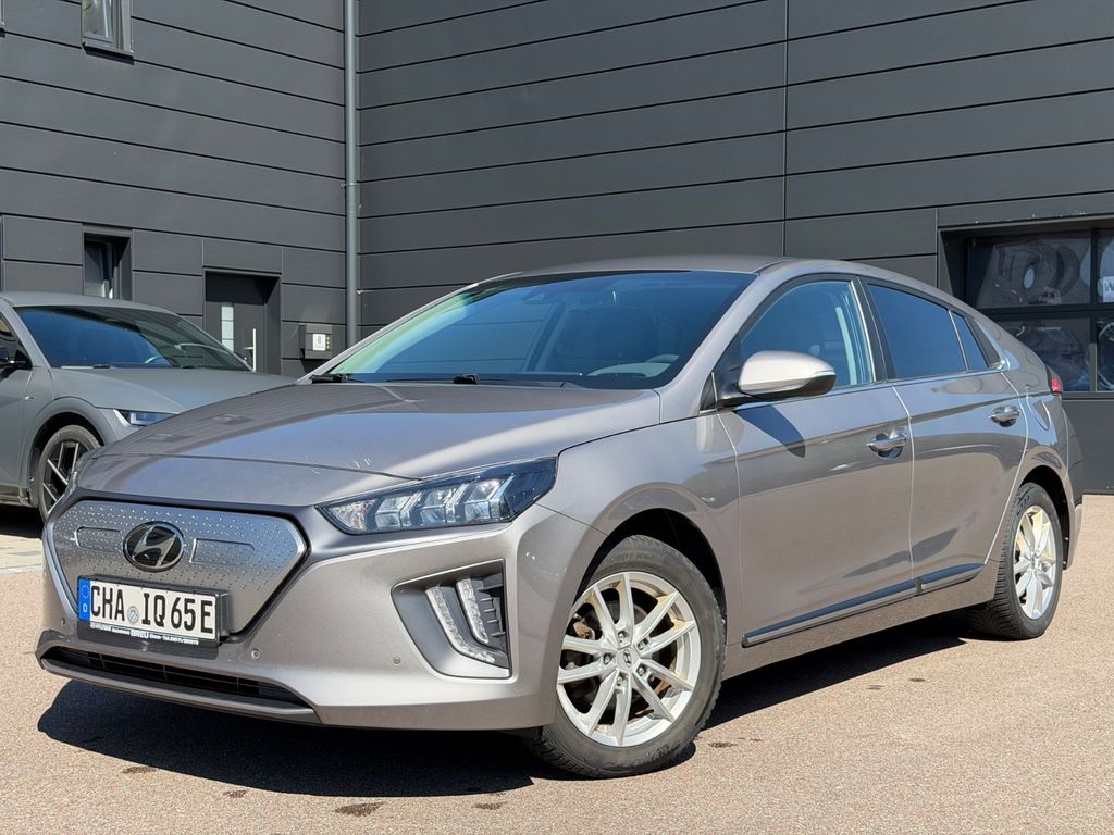 Bild des Angebotes Hyundai IONIQ Ioniq Prime Elektro