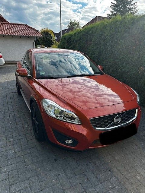 Bild des Angebotes Volvo C30 DRIVe Start/Stop Summum Summum