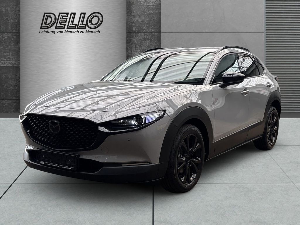 Bild des Angebotes Mazda CX-30 HOMURA PLUS 2.5 AT Leder HUD Bose Carplay