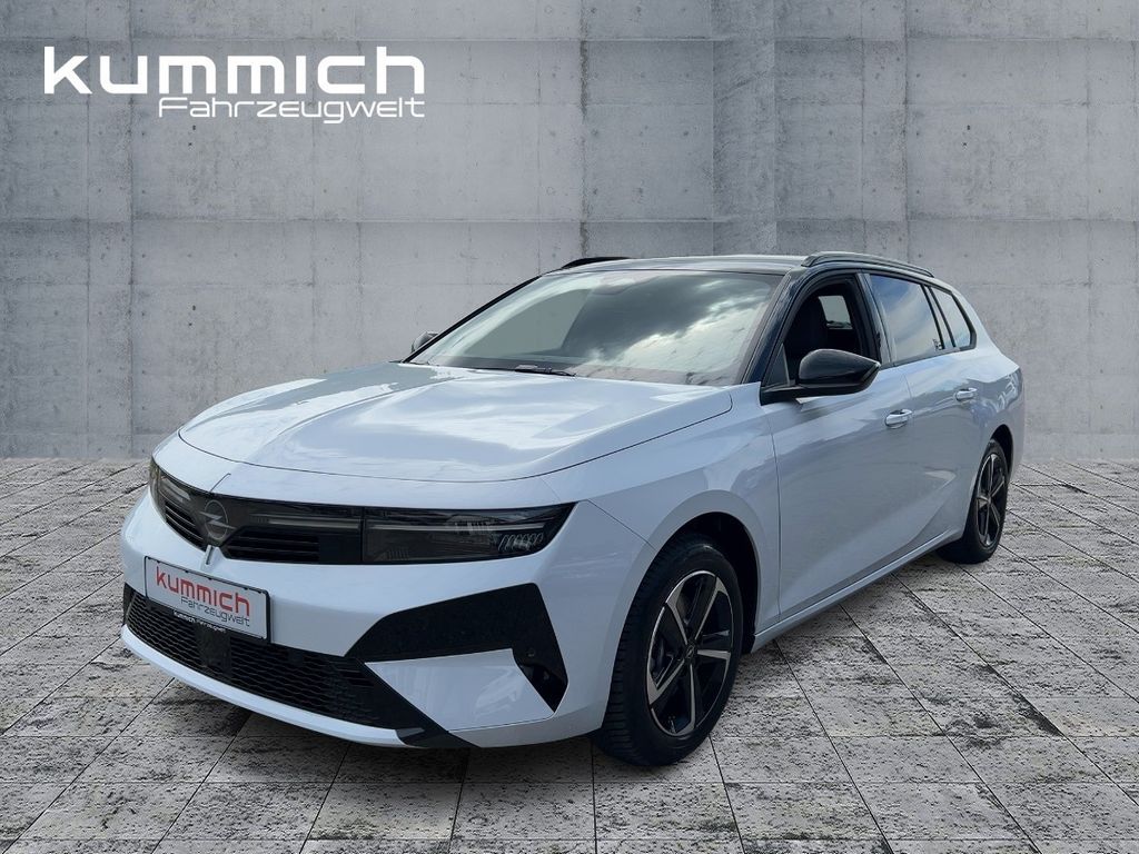 Bild des Angebotes Opel Astra Astra ST Hybrid 145 PS Apple Andorid Navi