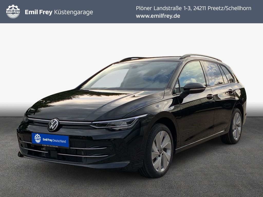 Bild des Angebotes Volkswagen Golf Variant 1.5 l eTSI Energy DSG LED NAVI RFK