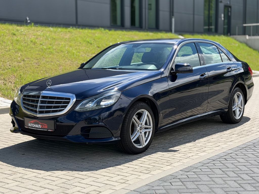 Bild des Angebotes Mercedes-Benz TÜV NEU E 250