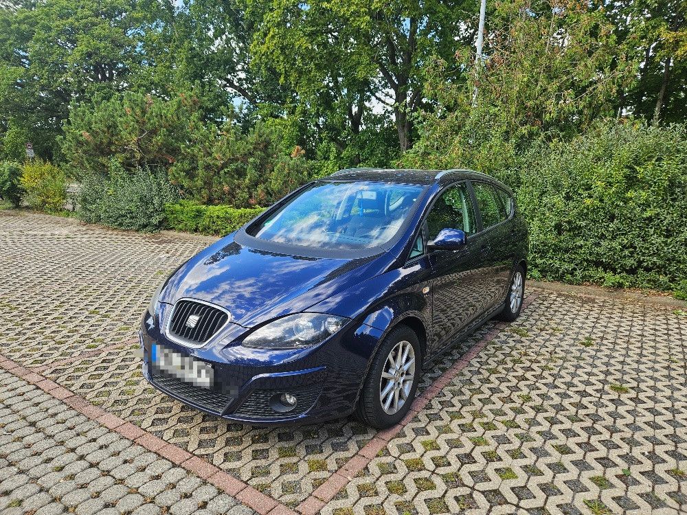 Bild des Angebotes Seat Altea XL 1.4 TSI Style