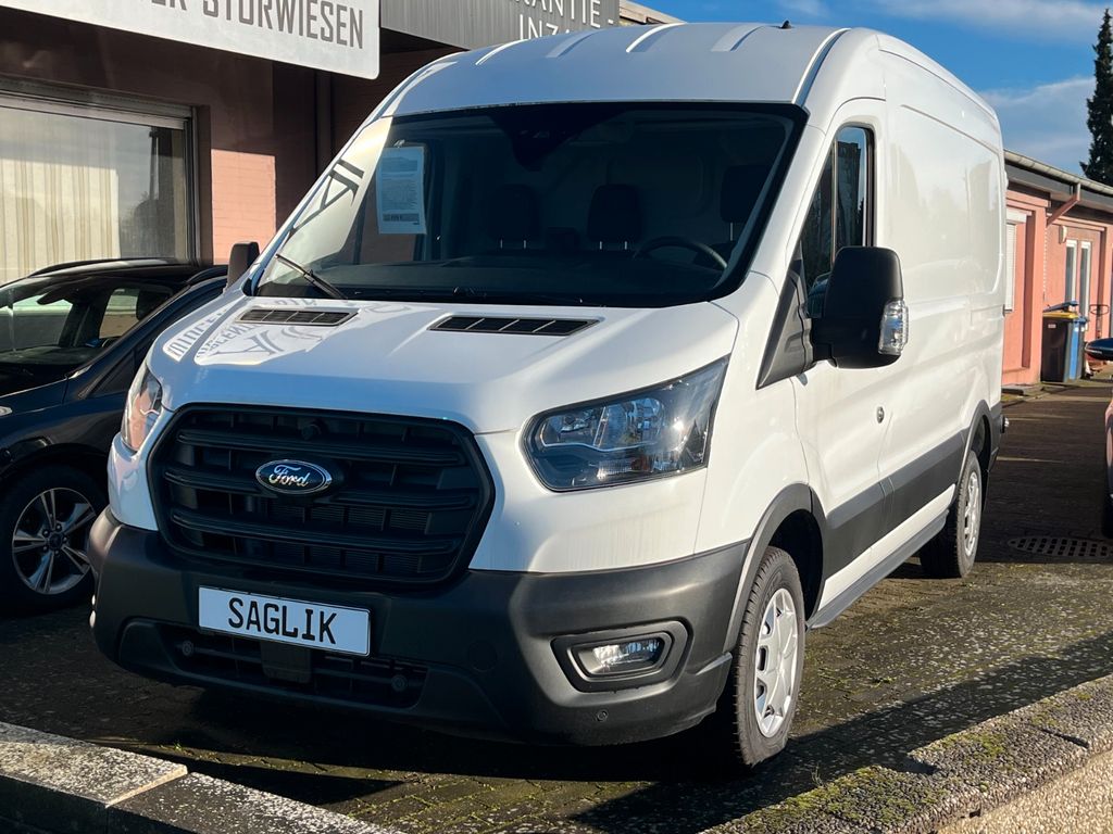 Bild des Angebotes Ford Transit Kasten 290 L2 Trend Neu