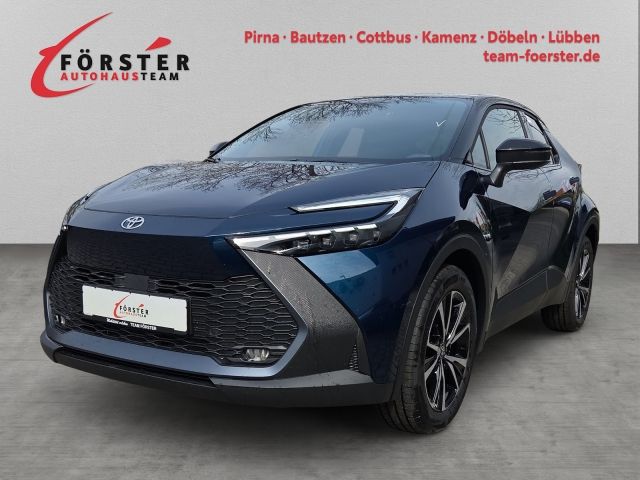 Toyota C-HR 2,0 l Plug-in Hybrid 4x2 Teamplayer *TEC