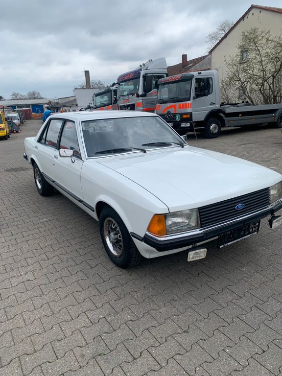 Bild des Angebotes Ford Granada