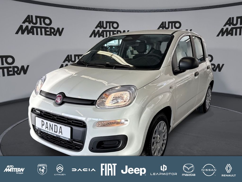 Bild des Angebotes Fiat Panda Pandina 1.0 GSE Hybrid 48 kW Icon