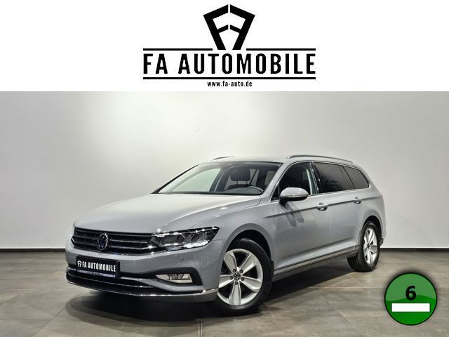 Bild des Angebotes Volkswagen Passat 4Motion Sport Led Navi Leder AHK Kamera