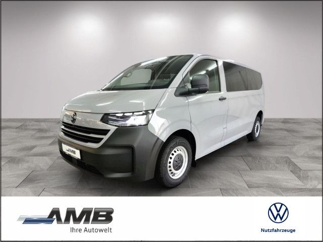 Bild des Angebotes Volkswagen T7 Kombi 2.0 TDI LR Lang/9Sitz/5J.Garantie