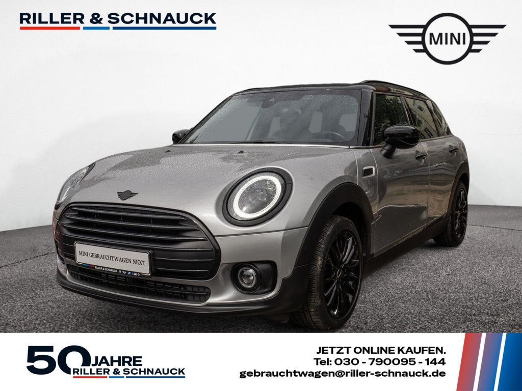 Bild des Angebotes MINI Clubman Cooper Classic Trim NAVI+LED+KEYLESS+KLI