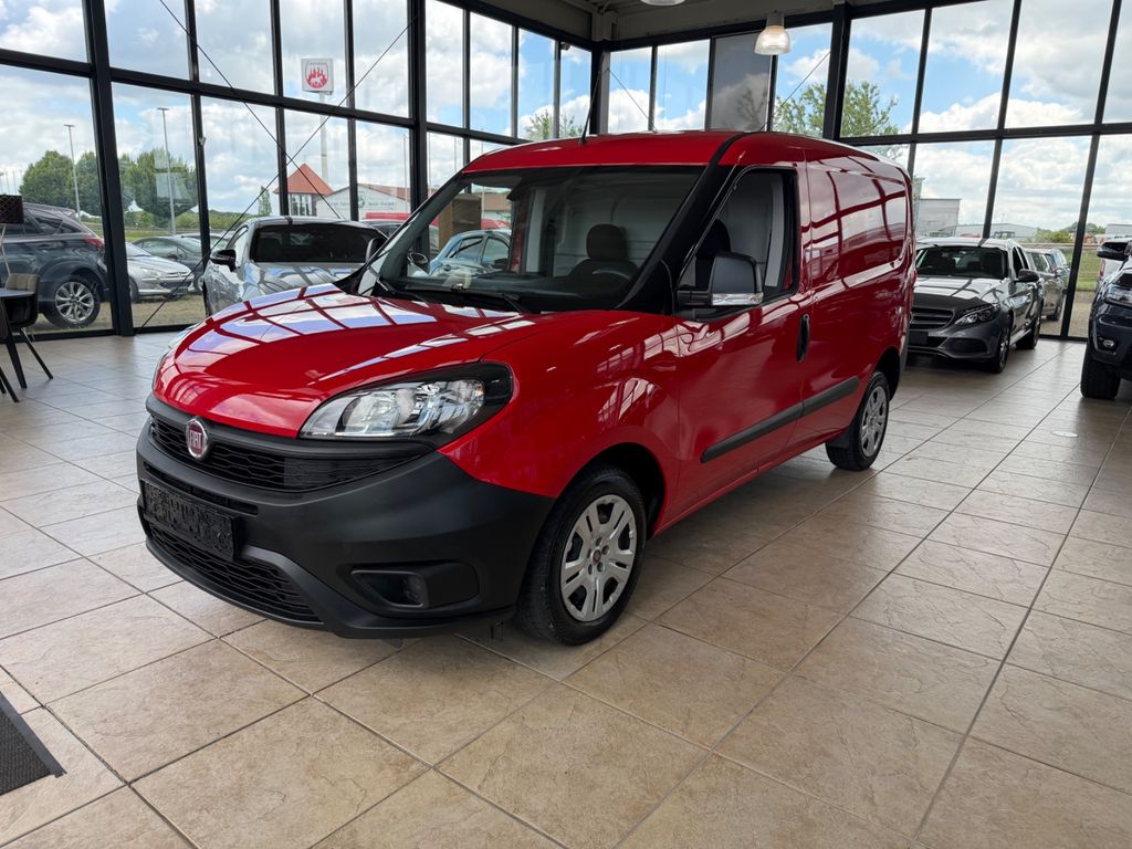 Bild des Angebotes Fiat Doblo Doblò Basis Kasten