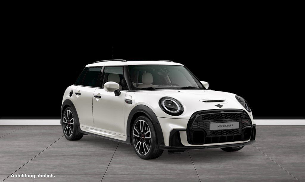 Bild des Angebotes MINI Cooper S Navi Harman/K Head-Up Kamera Pano.Dach
