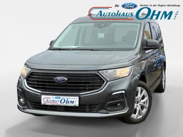 Bild des Angebotes Ford Tourneo Connect Titanium 2.0 EcoBlue - NAVI - RF