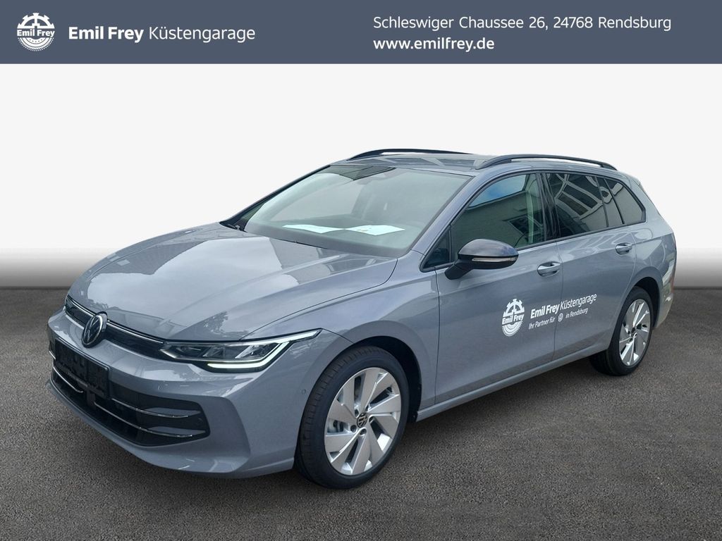 Bild des Angebotes Volkswagen Golf Var.Life 2,0 TDI AHK ACC PDC Kamera LED uvm