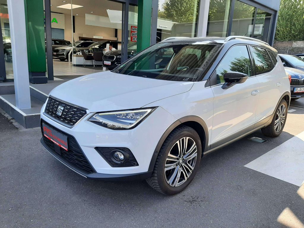Bild des Angebotes Seat Arona Xcellence Beats *Ihr Seat Vertragspartner*